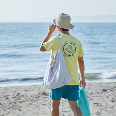 O’DAY BIG SHOULDER BAG