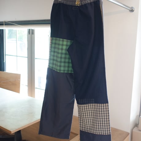 Pants  M  Gray