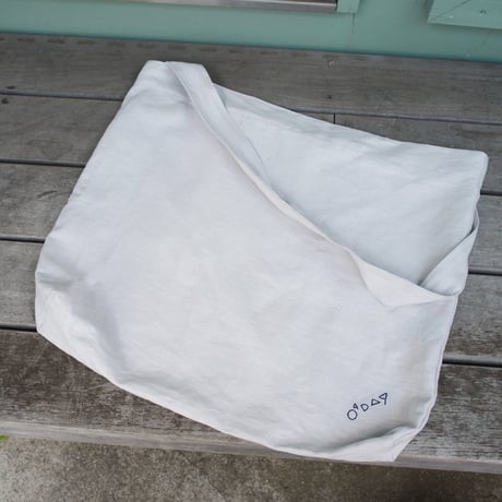 O’DAY BIG SHOULDER BAG