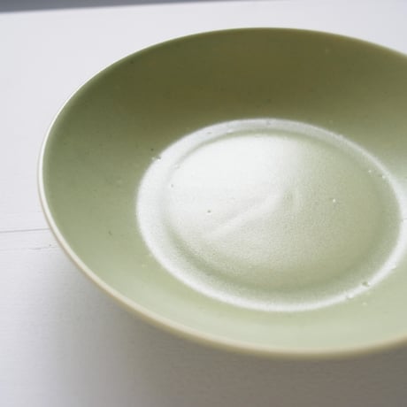 ローボウル　M　Reuse glaze (~ 7/5)