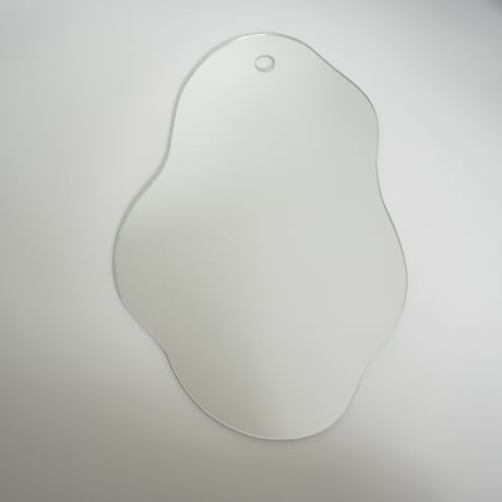 Puddle mirror  L 2