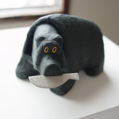 hariko / bear