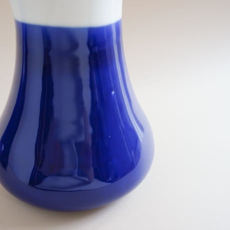 Jag  Transparent × Lapis lazuli