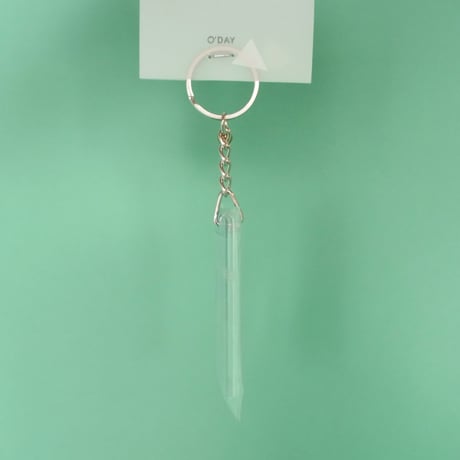 O’DAY Acryl Keyholder