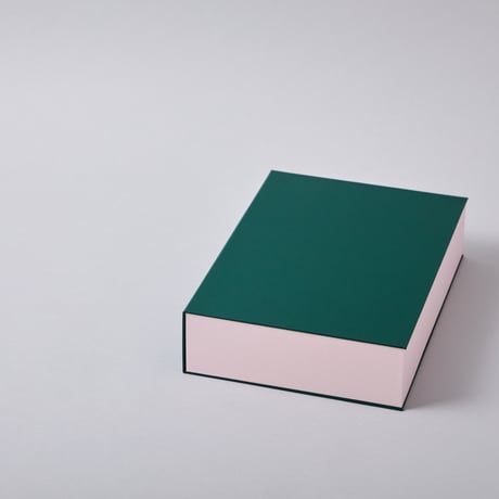 Solander Box   L