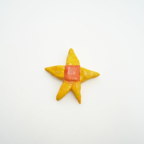O’DAY magnet (ステッカー付き)