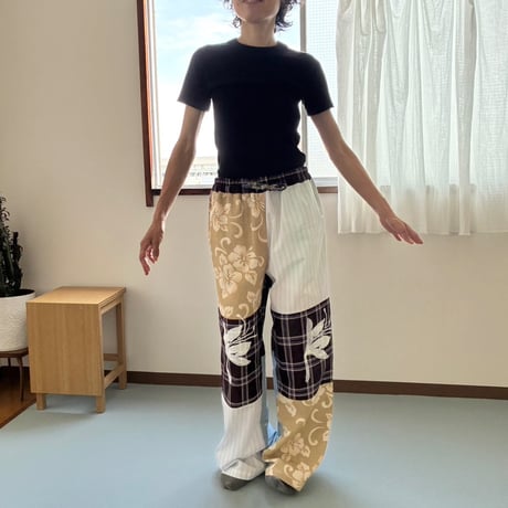 Pants  L #2