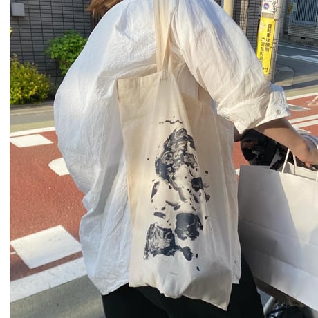 O’DAY Tote Bag
