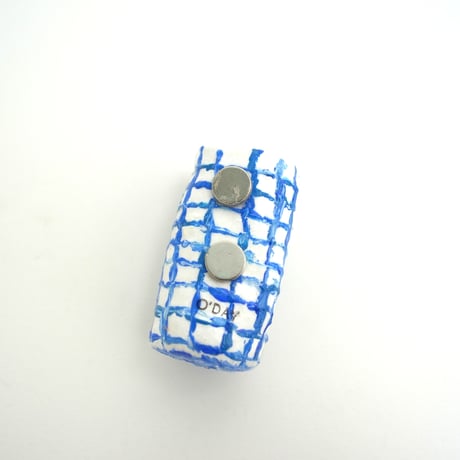 O’DAY magnet (ステッカー付き)