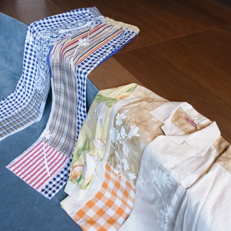 Long sleeves shirts  M  Yellow