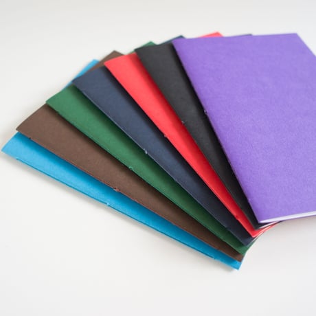 thin thin notebook