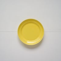 プレート　S　Yellow (~ 7/5)