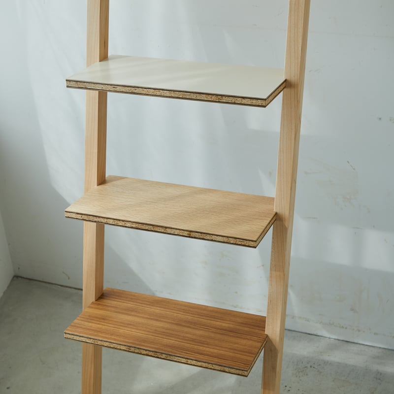 HASHIGO SHELF (order) | O'DAY