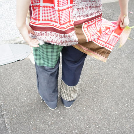 Pants  M  Gray