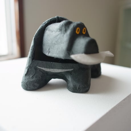 hariko / bear
