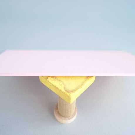 three-hole pamphlet (2color)