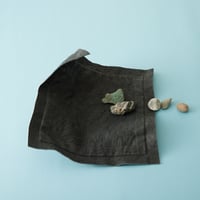 PAPER LEATHER TRAY（Black）