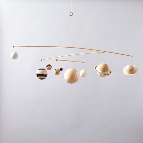 SOLARSYSTEM MOBILE
