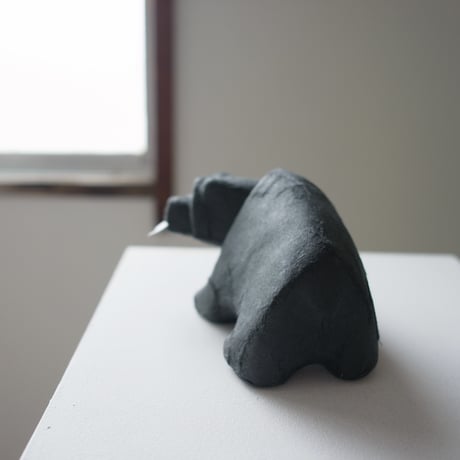 hariko / bear