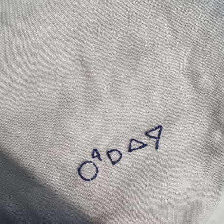 O’DAY BIG SHOULDER BAG