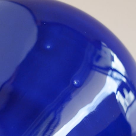 Jag  Transparent × Lapis lazuli