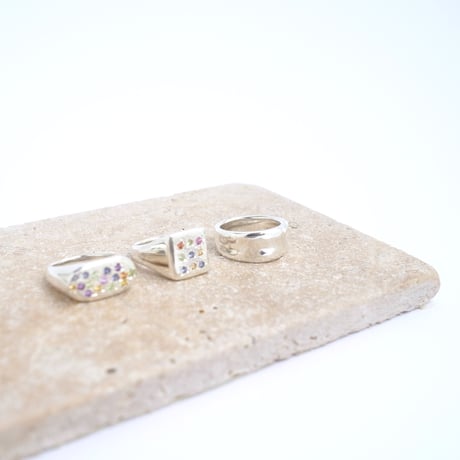 Melty Ring