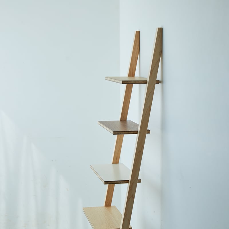 HASHIGO SHELF (order) | O'DAY