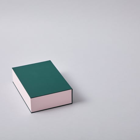 Solander Box  M
