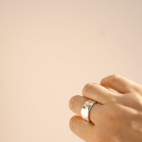 Melty Ring
