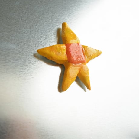 O’DAY magnet (ステッカー付き)