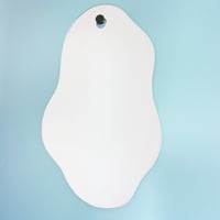 Puddle mirror  L 2