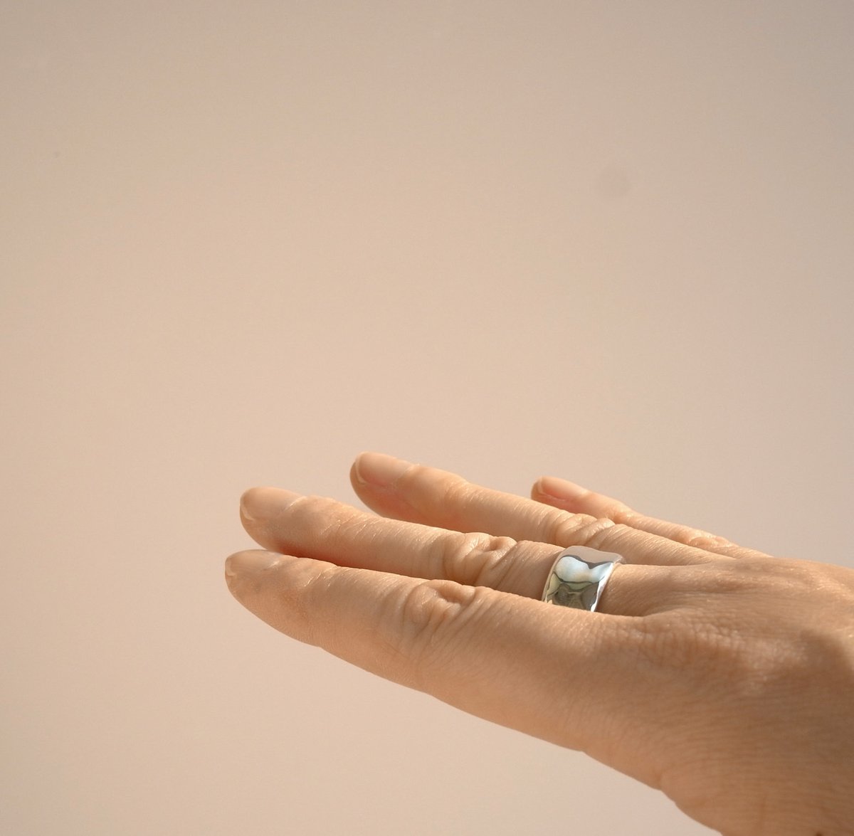 Melty Ring | O'DAY
