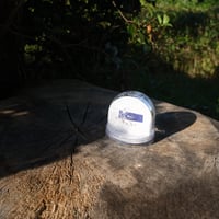 O’DAYman SNOW GLOBE