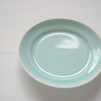 プレート　S　Light blue (~ 7/5)