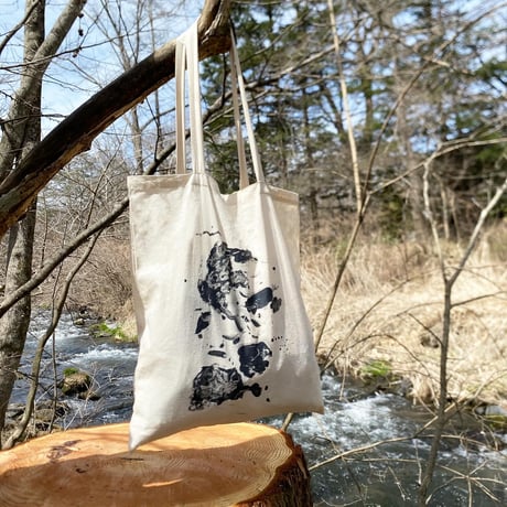 O’DAY Tote Bag