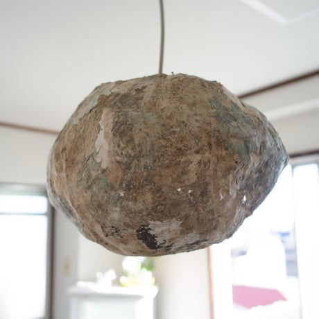 Lacus #3 pendant light