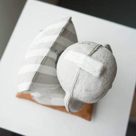 hariko / 福助