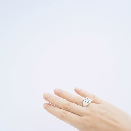 Pastel Ring  square