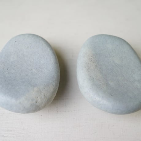 poku white gray blue  SS