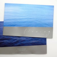 "Flowing" ZINE (14p)