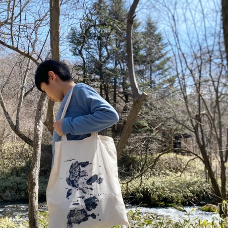 O’DAY Tote Bag
