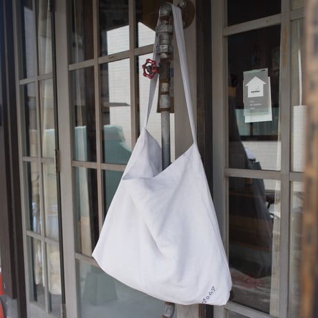 O’DAY BIG SHOULDER BAG