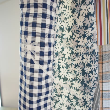 Pants  L  Blue