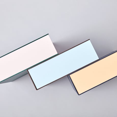 Solander Box  M