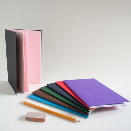 thin thin notebook