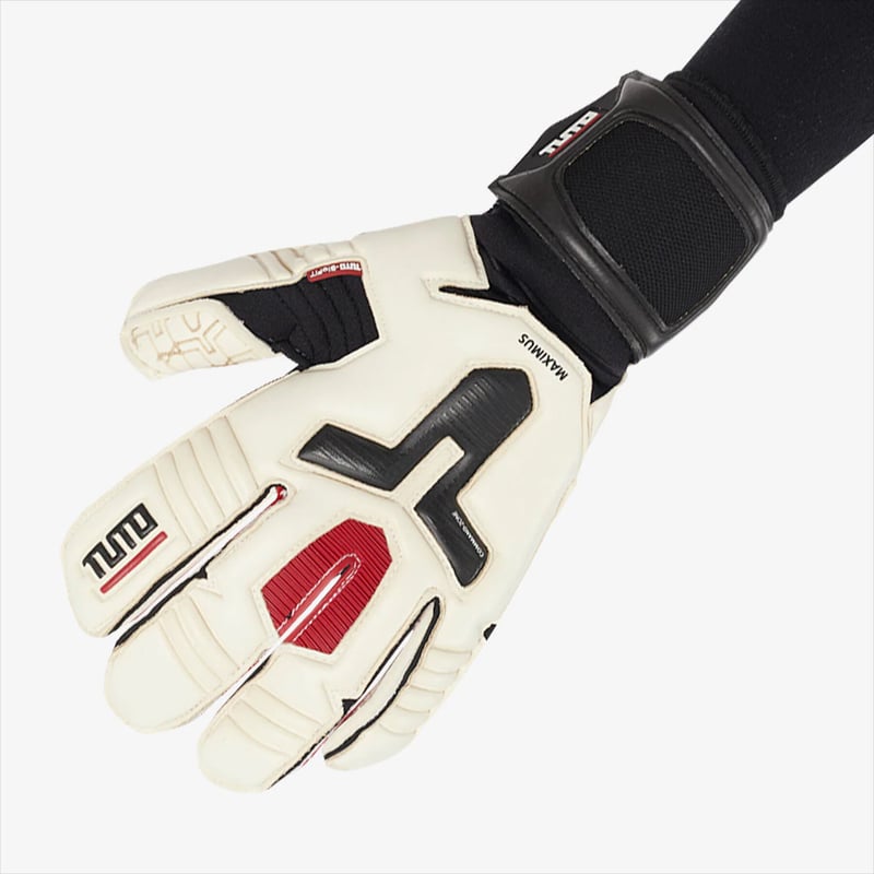 TUTO MAXIMUS ELITE（WHITE/BLACK/TUTO RED）113888｜...