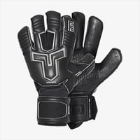 TUTO Secutor ELITE HYBRID（BLACK）273760｜サッカーGKグロ