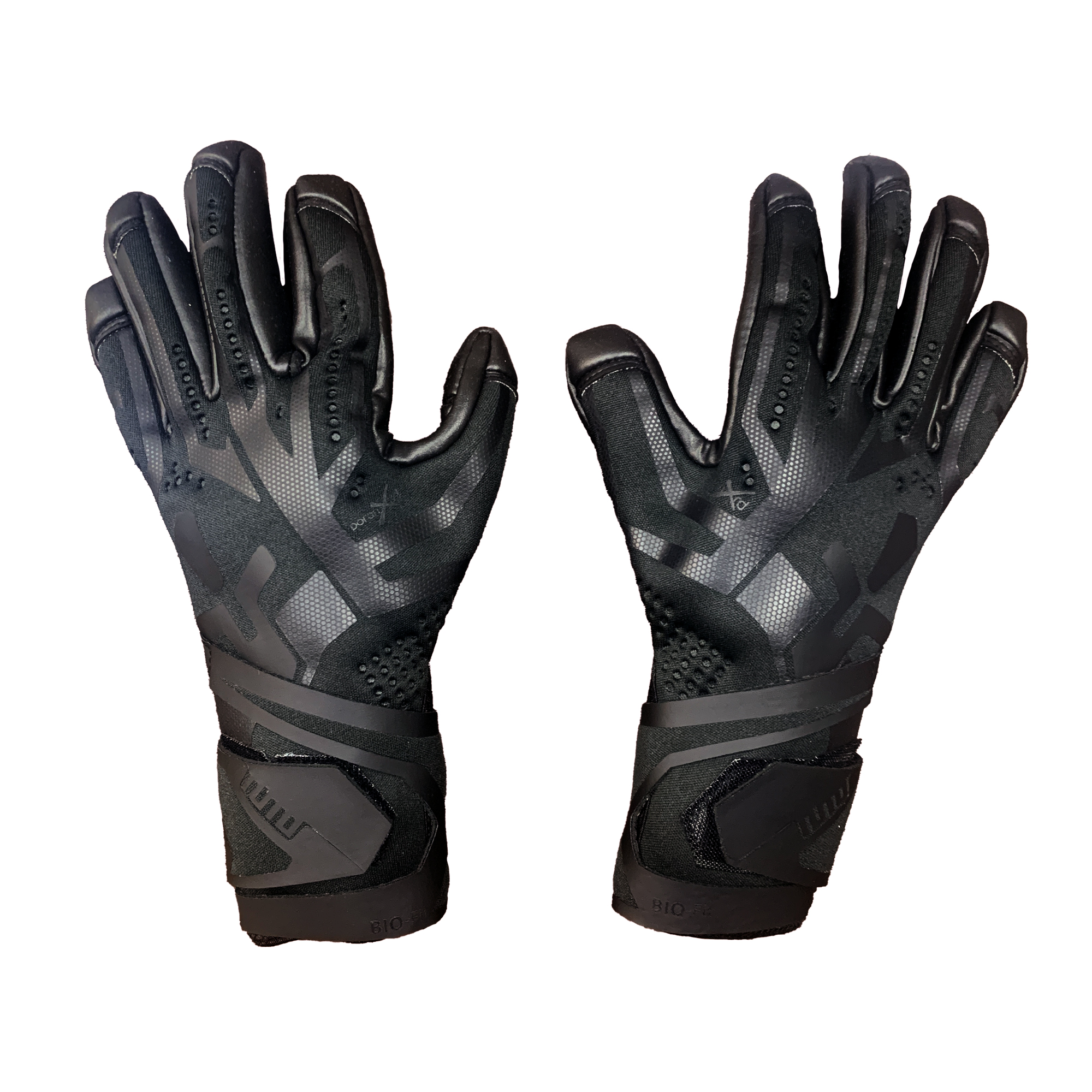 [未使用品] TUTO SECTOR ELITE BLK 9号 original
