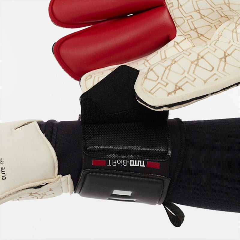 送料無料！TUTO Maximus Elite-Black TUTO MAXIMUS ELITE RF（WHITE/BLACK/TUTO RED）113