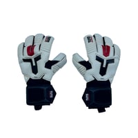 TUTO Secutor ELITE HYBRID（BLACK）273760｜サッカーGKグロ